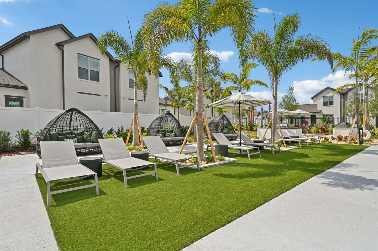 The Hadley Luxury Apartments Image 12