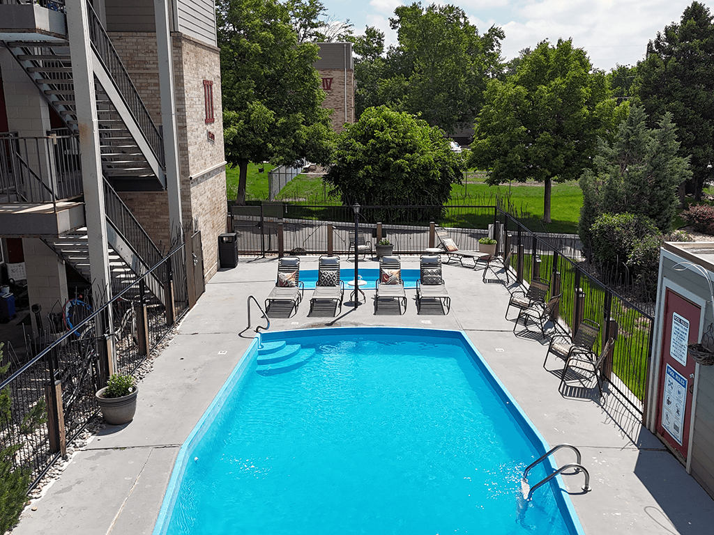 Fox Hill Apartments Image 18