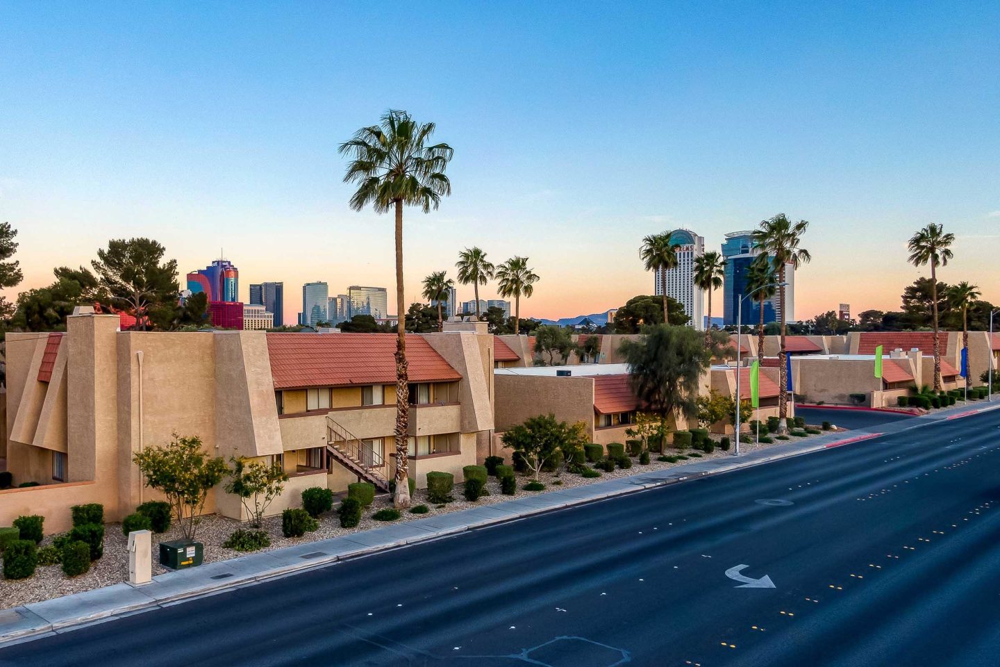 Silverado Village Image 20