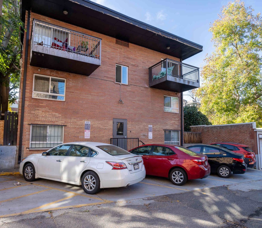 City Park Terrace Image 8