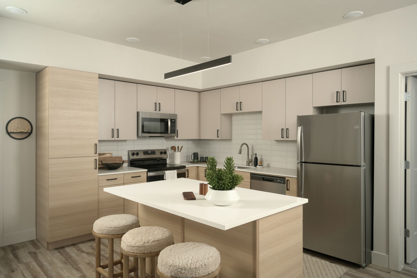 Canyon Ridge Apartments Image 14