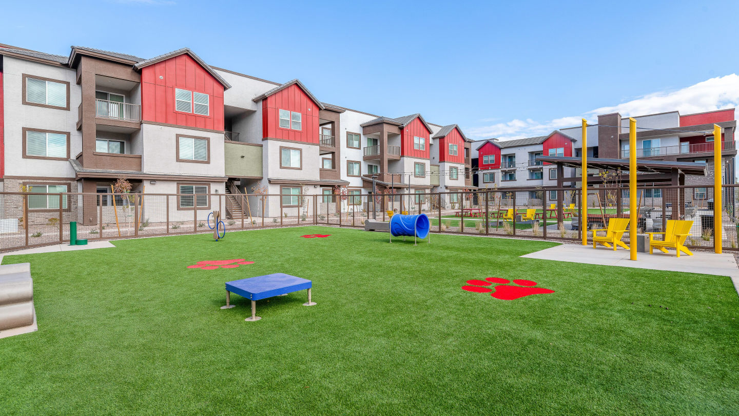 Weylyn Luxury Apartments Image 50
