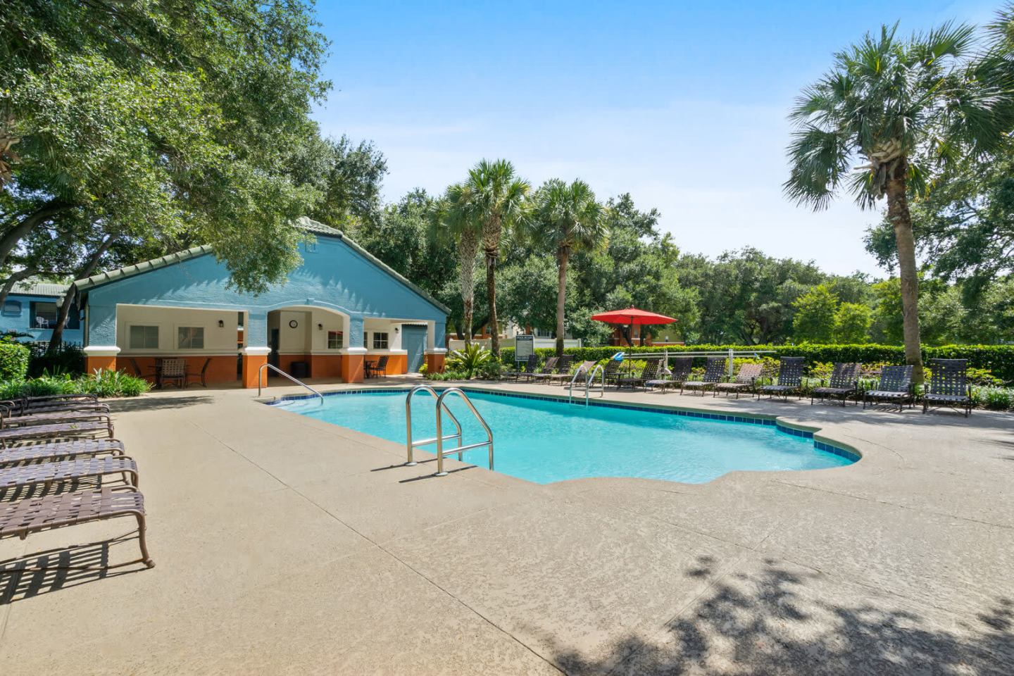 Bayside Arbors of Clearwater Image 13
