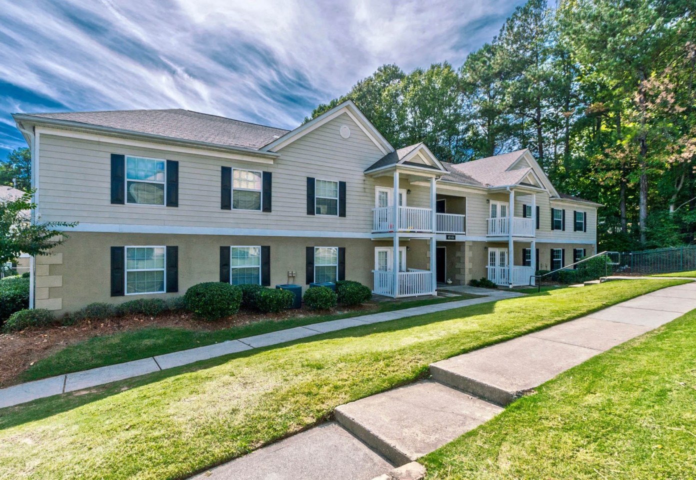 Park at Mt. Zion Apartments - Affordable Housing Image 17