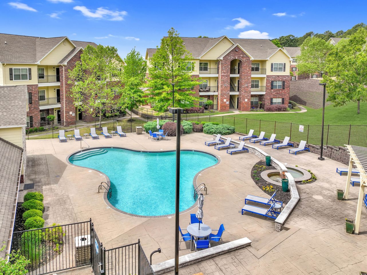 Highland Pointe of West Little Rock Image 11