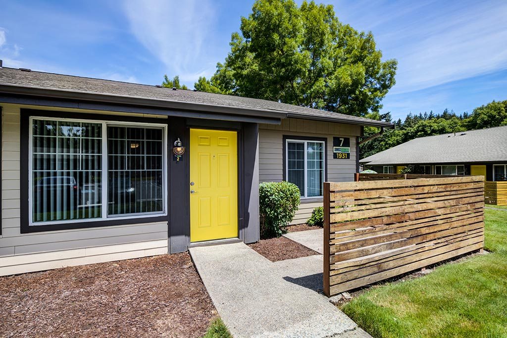Clubhouse at Port Orchard Image 22