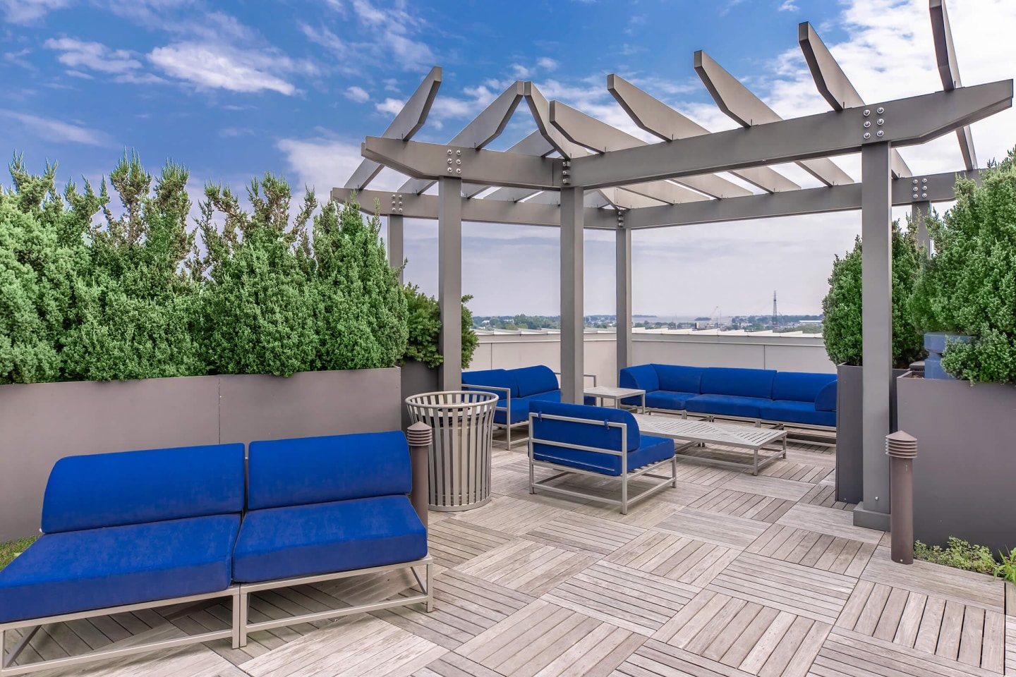The Waypointe Apartments Image 10