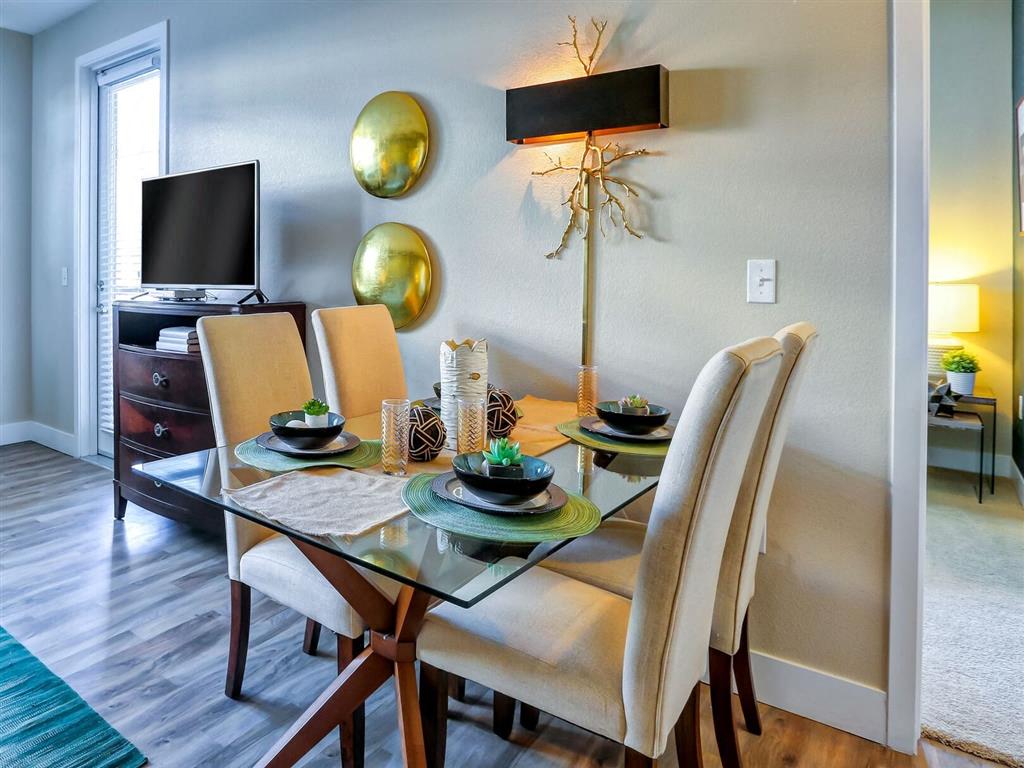 Pearl Apartments Image 4