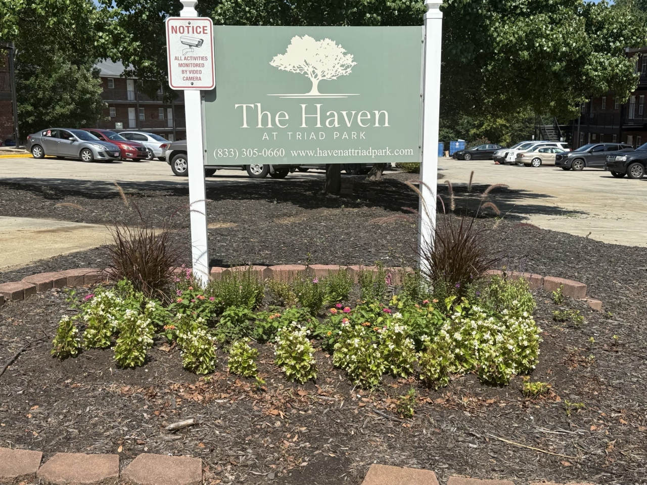 The Haven at Triad Park Image 1