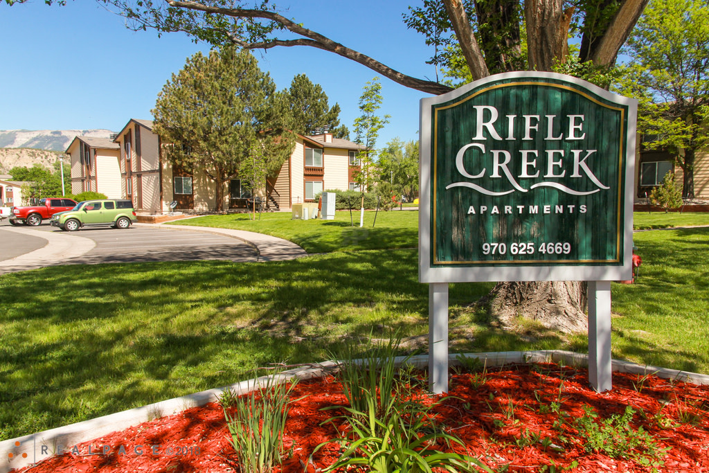 Rifle Creek Apartments Image 11