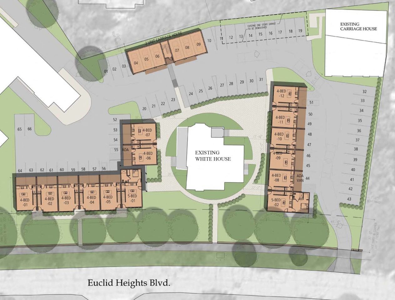 Reserve Overlook - Student Housing Image 16