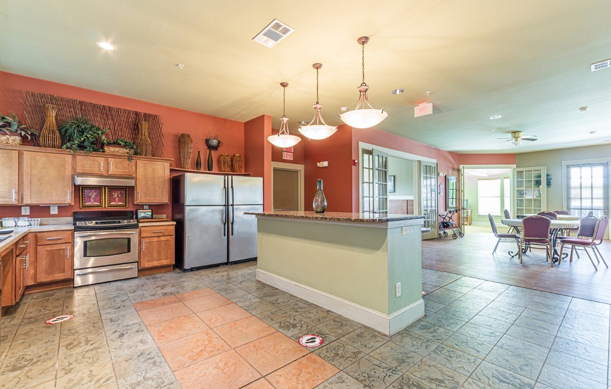 Senior & Affordable Housing – The Cesera 55+ Apartments Image 8