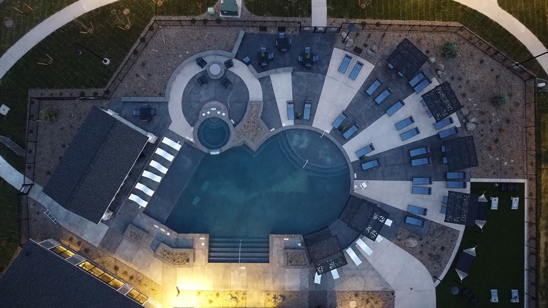 Icon Apartment Homes at Ferguson Farm Image 38