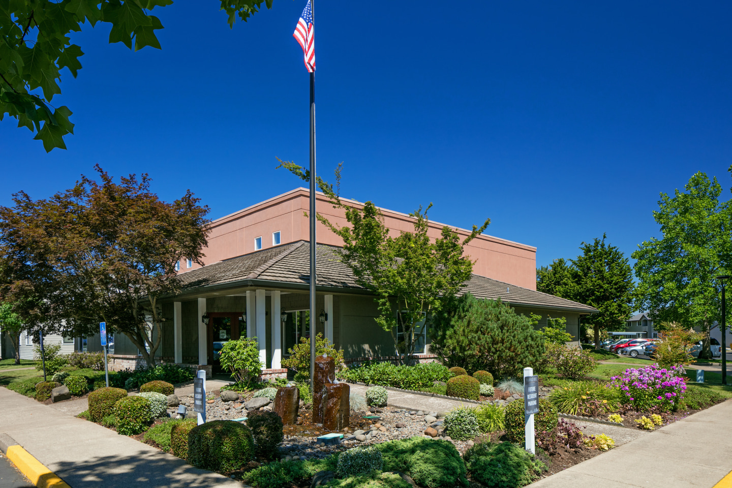 Parkside Apartments Image 30