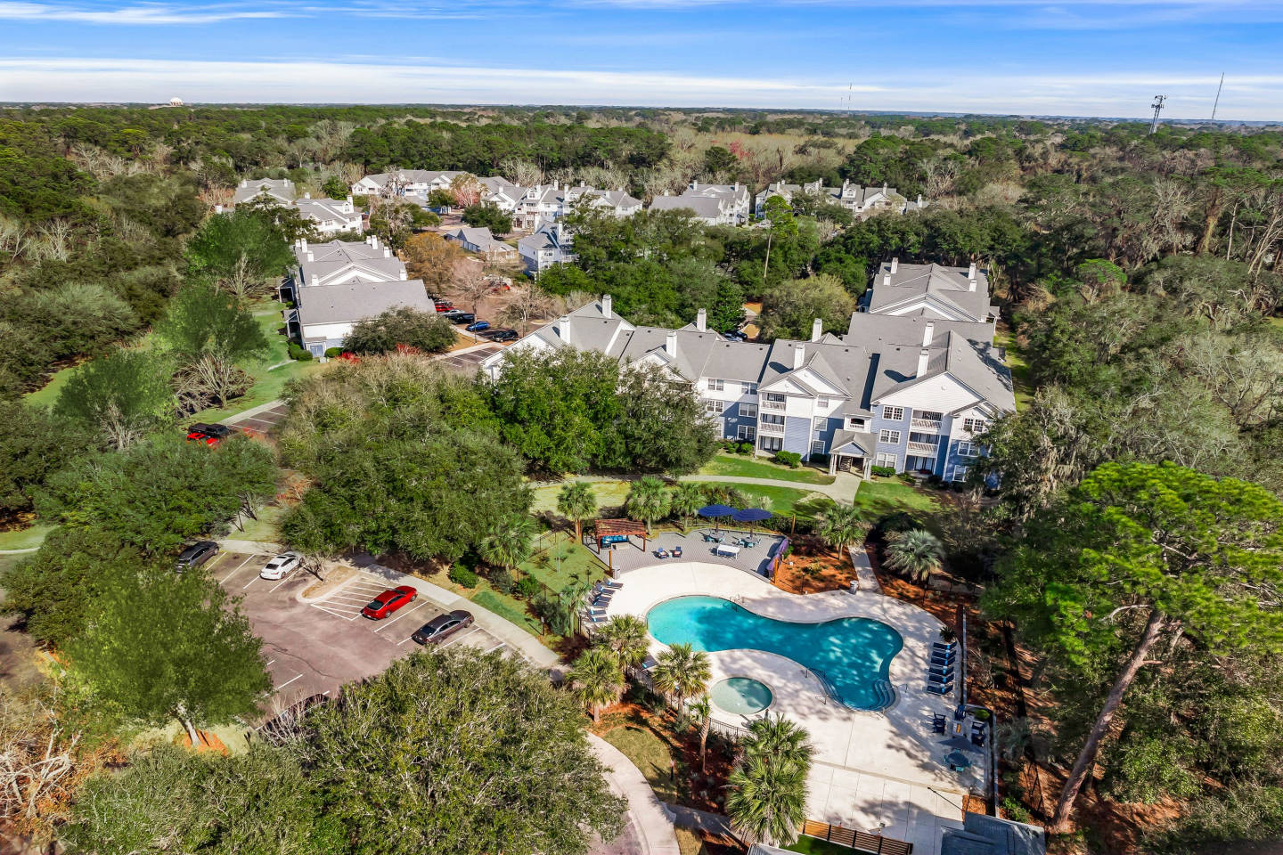 Views at River Bend Image 42