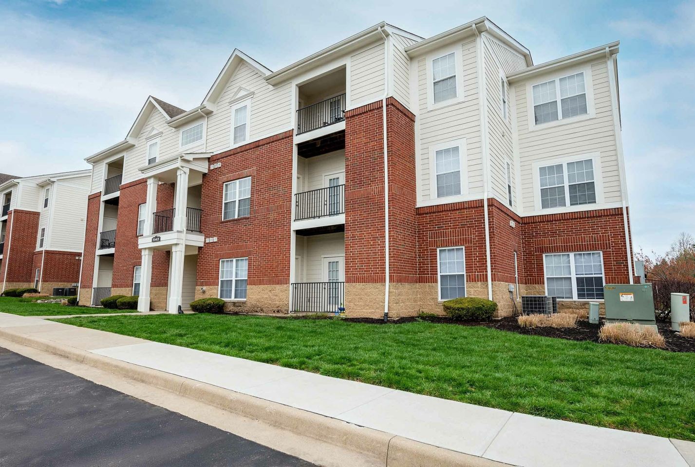 Devonshire Apartments Image 17