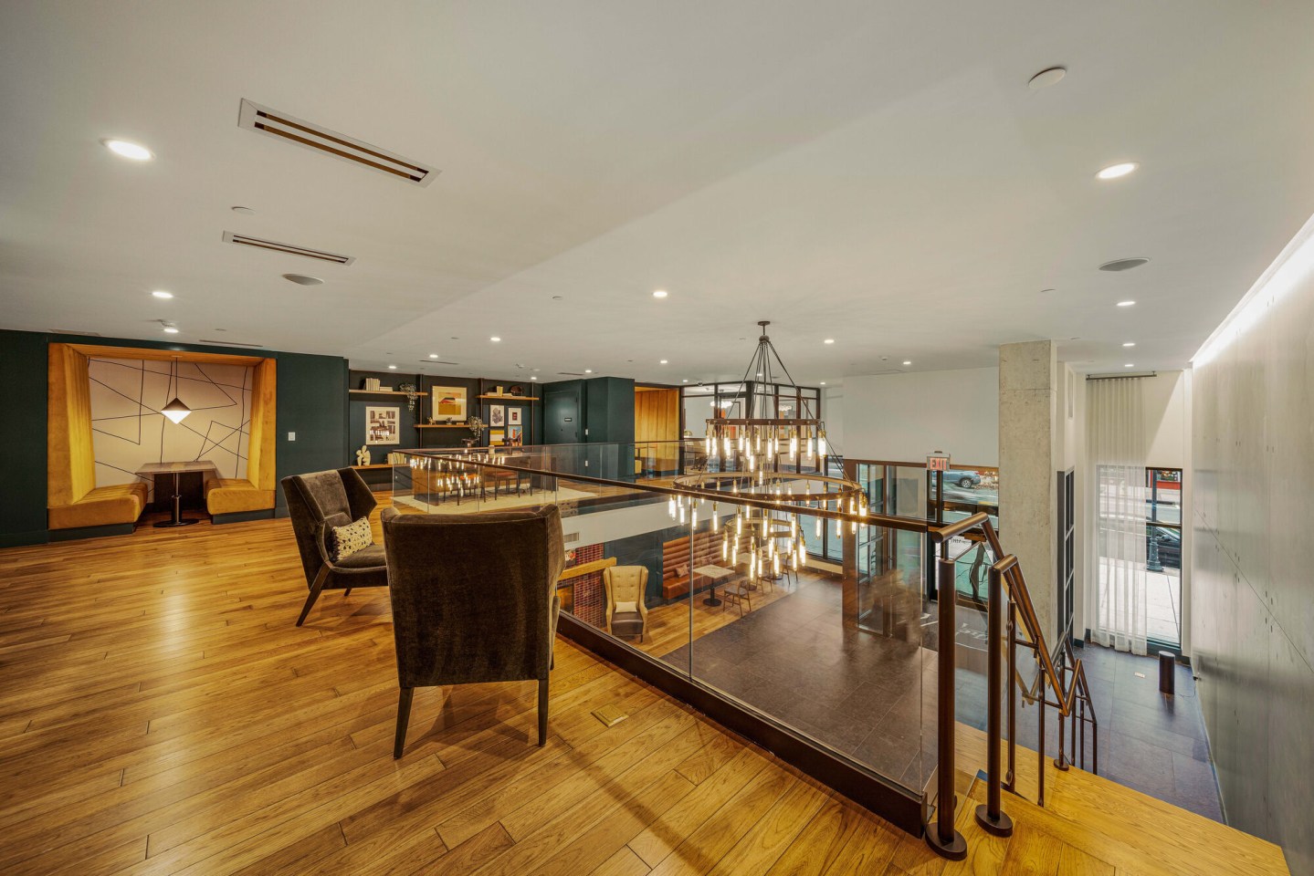 The Mitchell Apartments Image 1