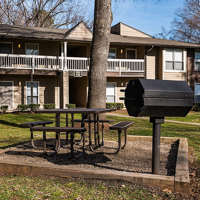The Forest at Chasewood Apartment Homes Image 48