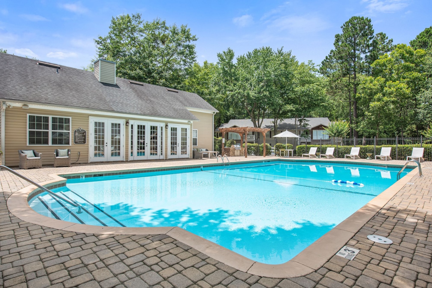 The Preserve At Dunwoody Image 1