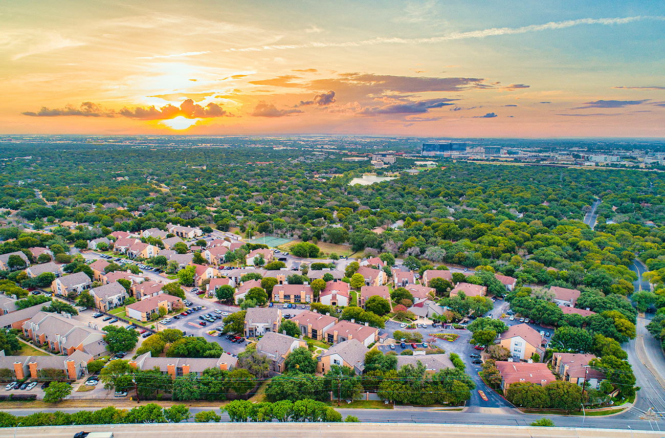 MAA Balcones Woods Image 13
