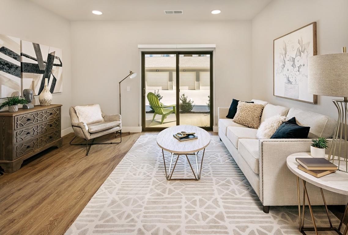 The Prairie Luxury Apartments Image 18