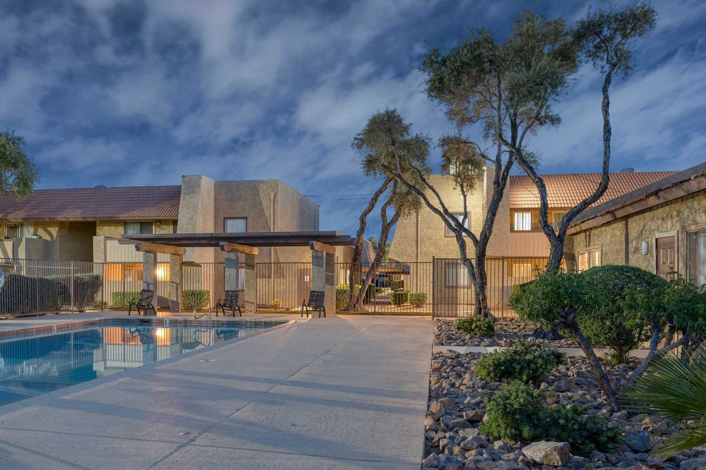Silverado Village Image 31