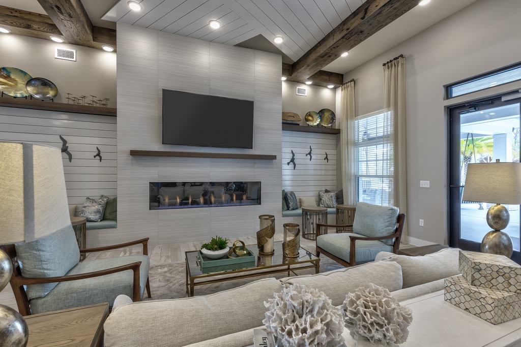 Vintage Amelia Island Apartments Image 4