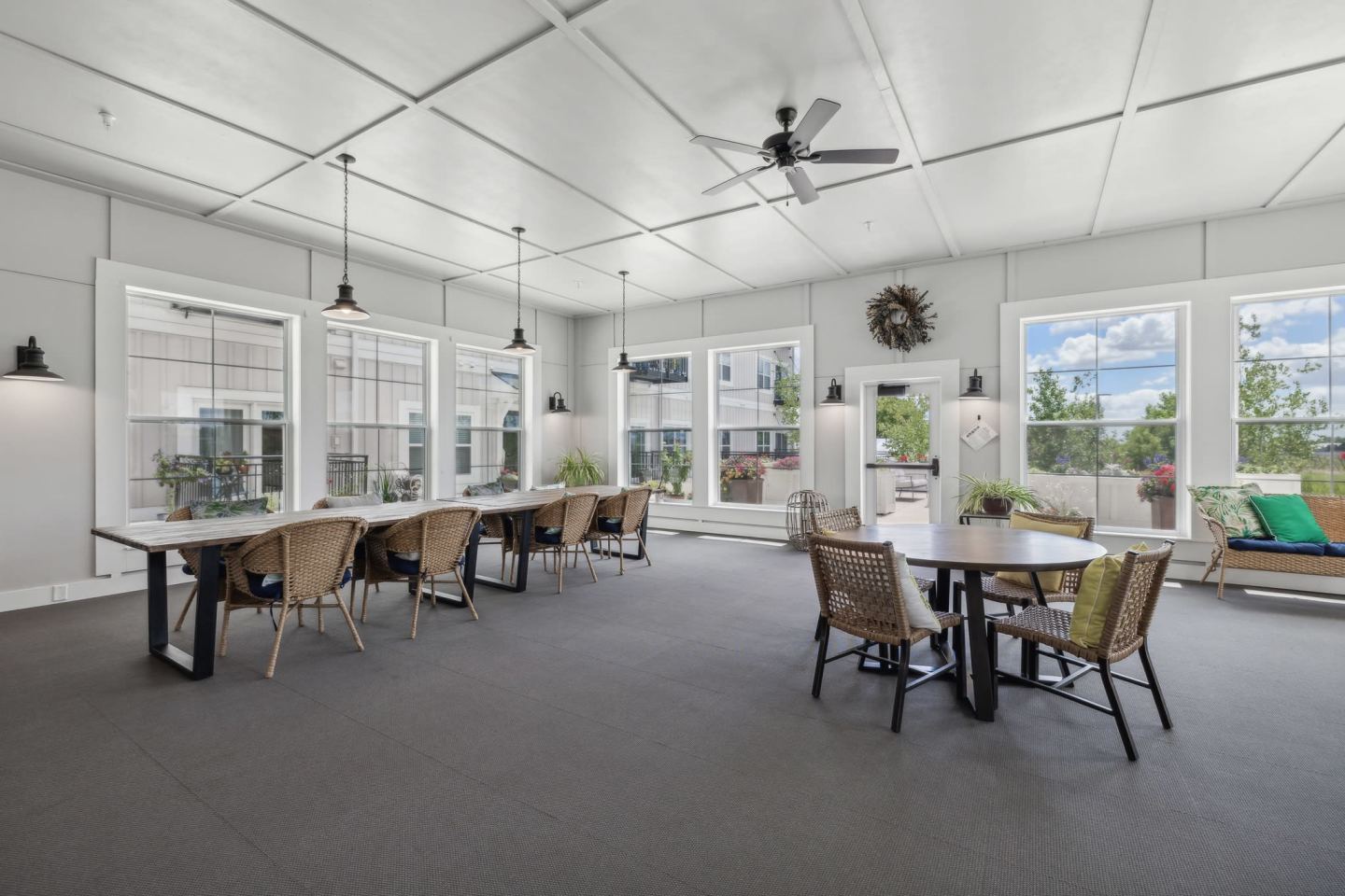 Hendrickson - A 55+ Senior Living Community Image 20