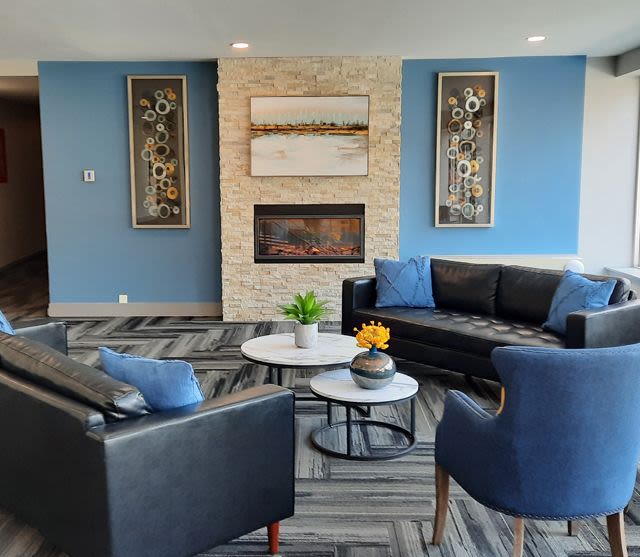 Atrium Apartments Image 1