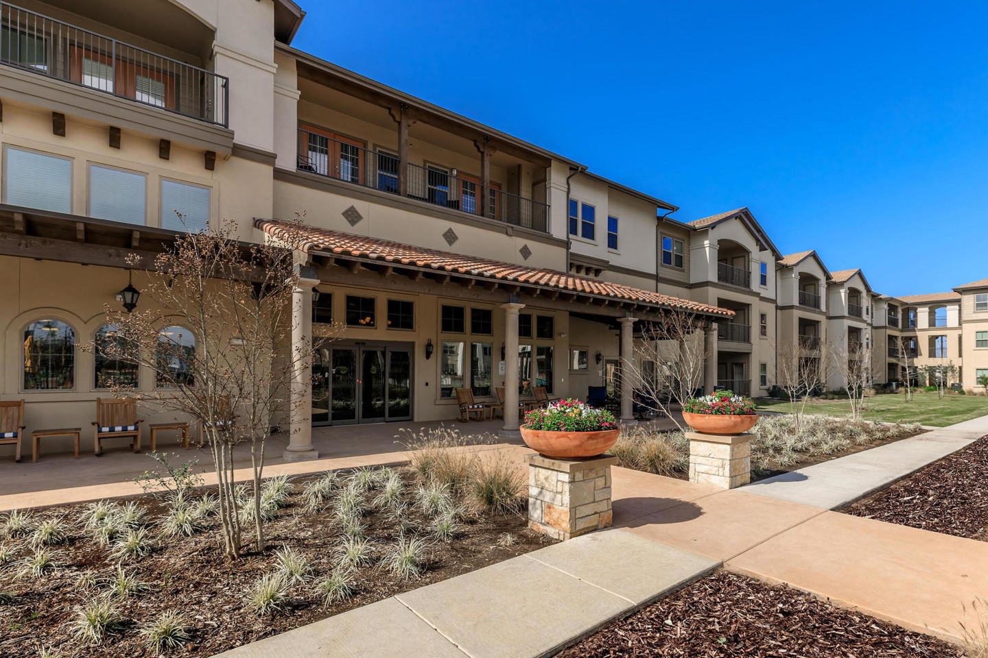 Seleno at Harris Road 55+ Apartments - Senior and Affordable Housing Image 4