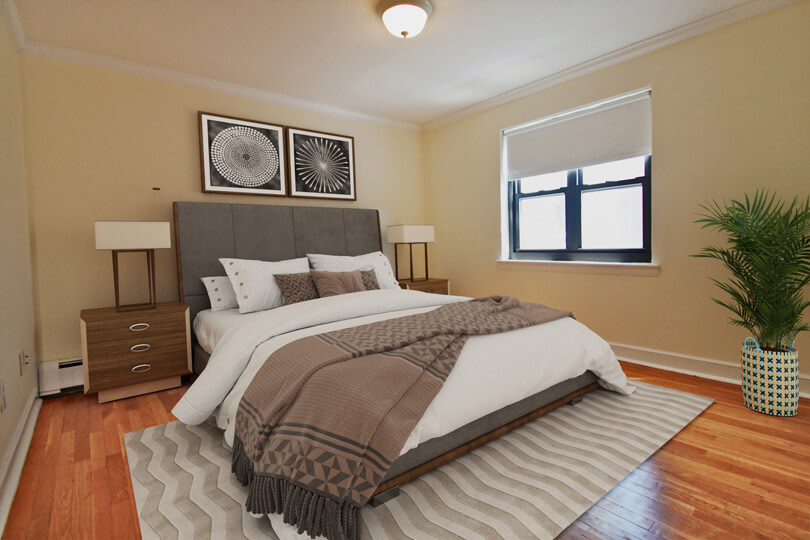 CHR Brookline - Coolidge Corner Communities Image 30