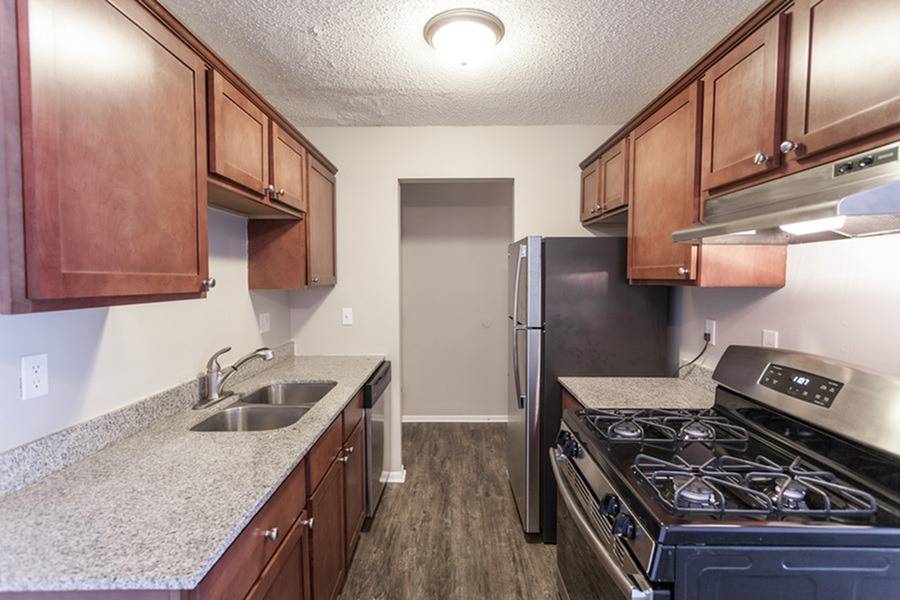 Talus Apartments Image 2