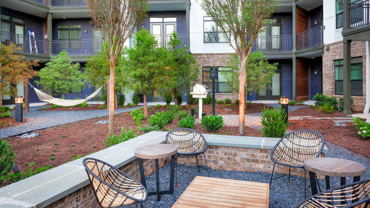 The Baxter Decatur Apartments Image 45