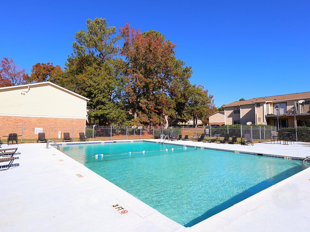 Pine Grove Apartments Image 15