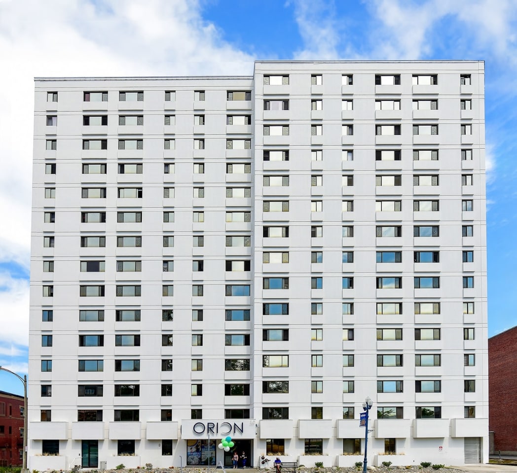 The Orion Apartment Homes Image 1