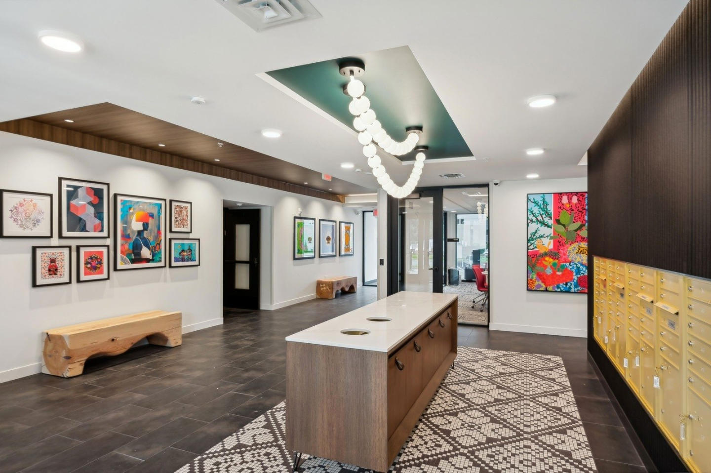 Harbourline Apartments Image 10