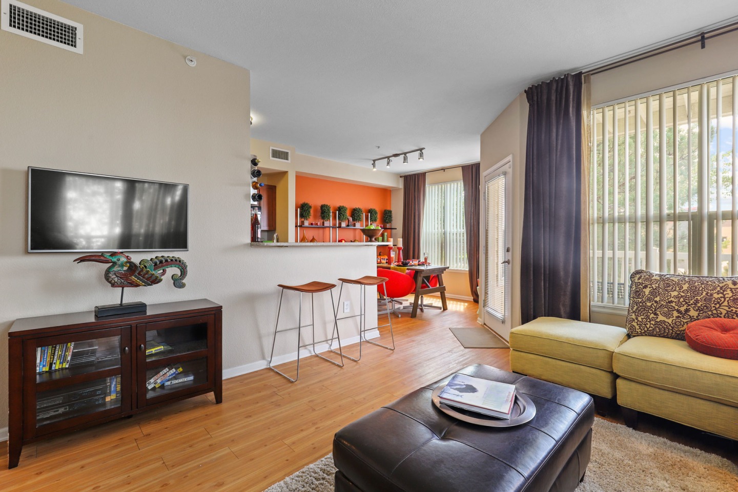 Parker Hilltop  Apartments Image 57