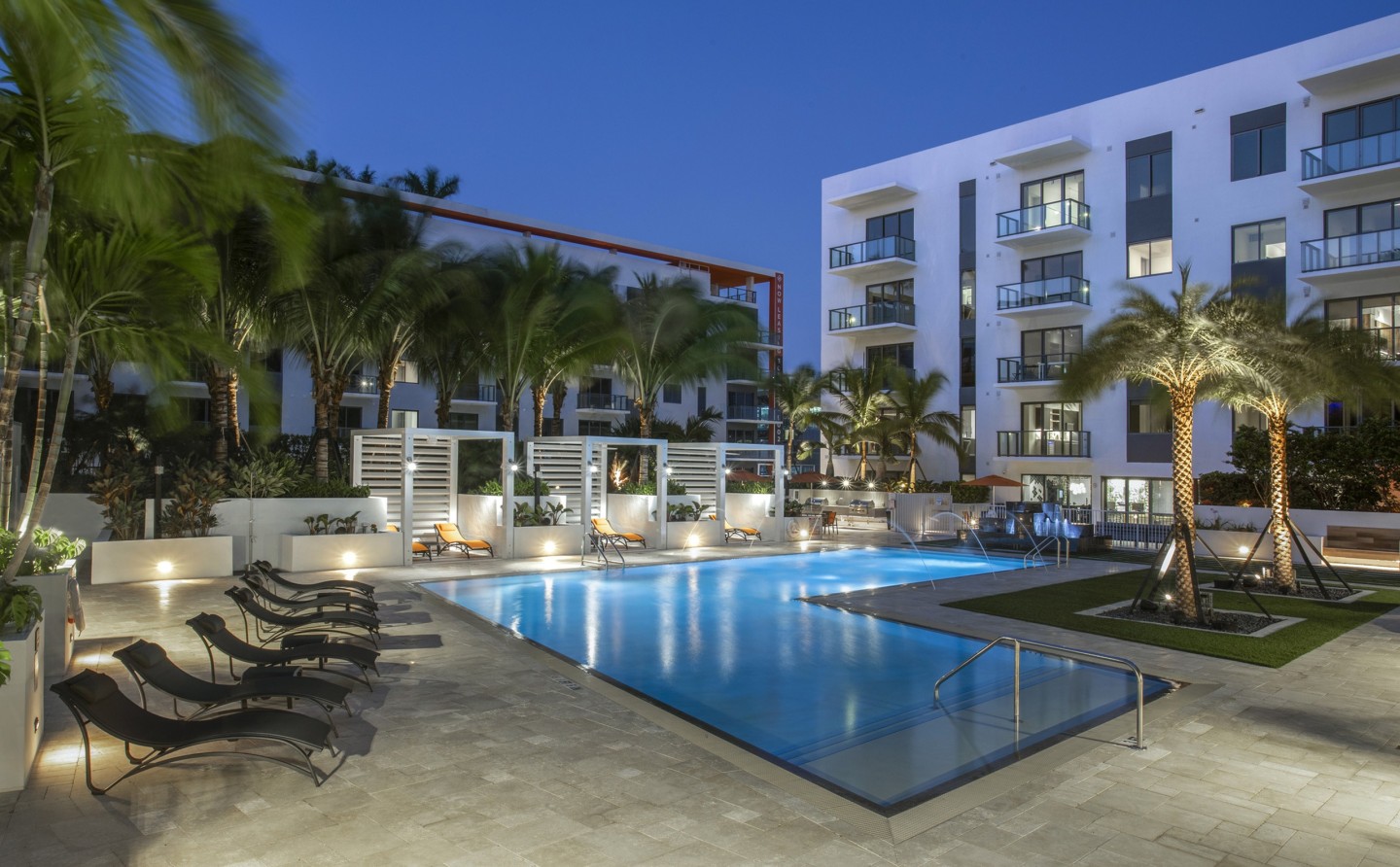 AMLI Midtown Miami Image 2