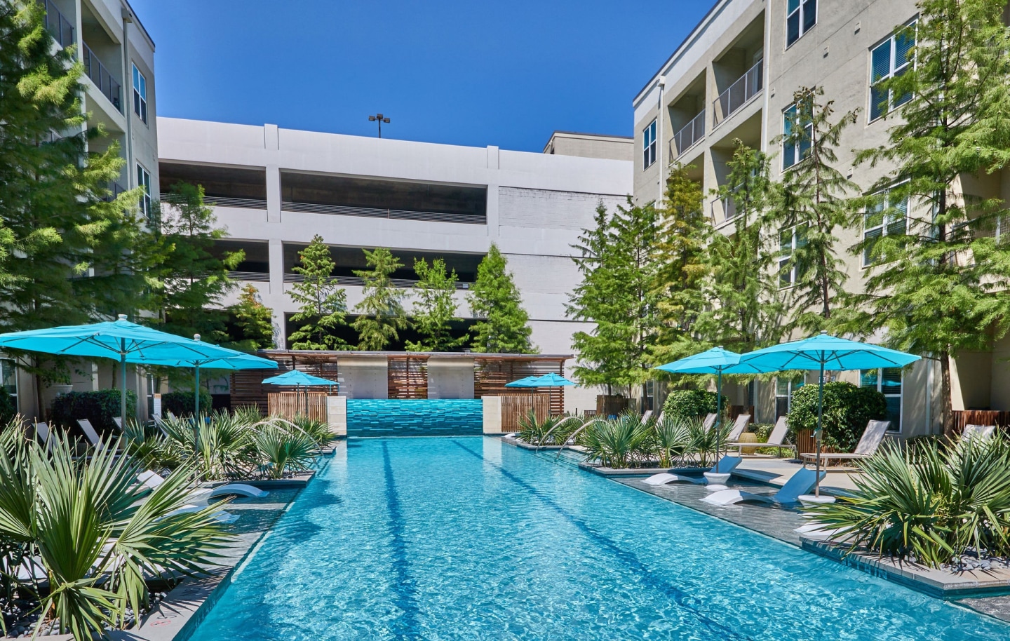 Standard at CityLine I & II Image 39