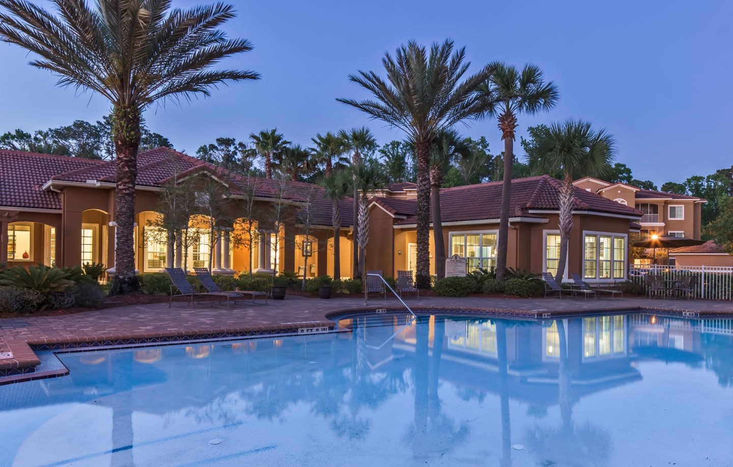 Florida Club at Deerwood Image 36