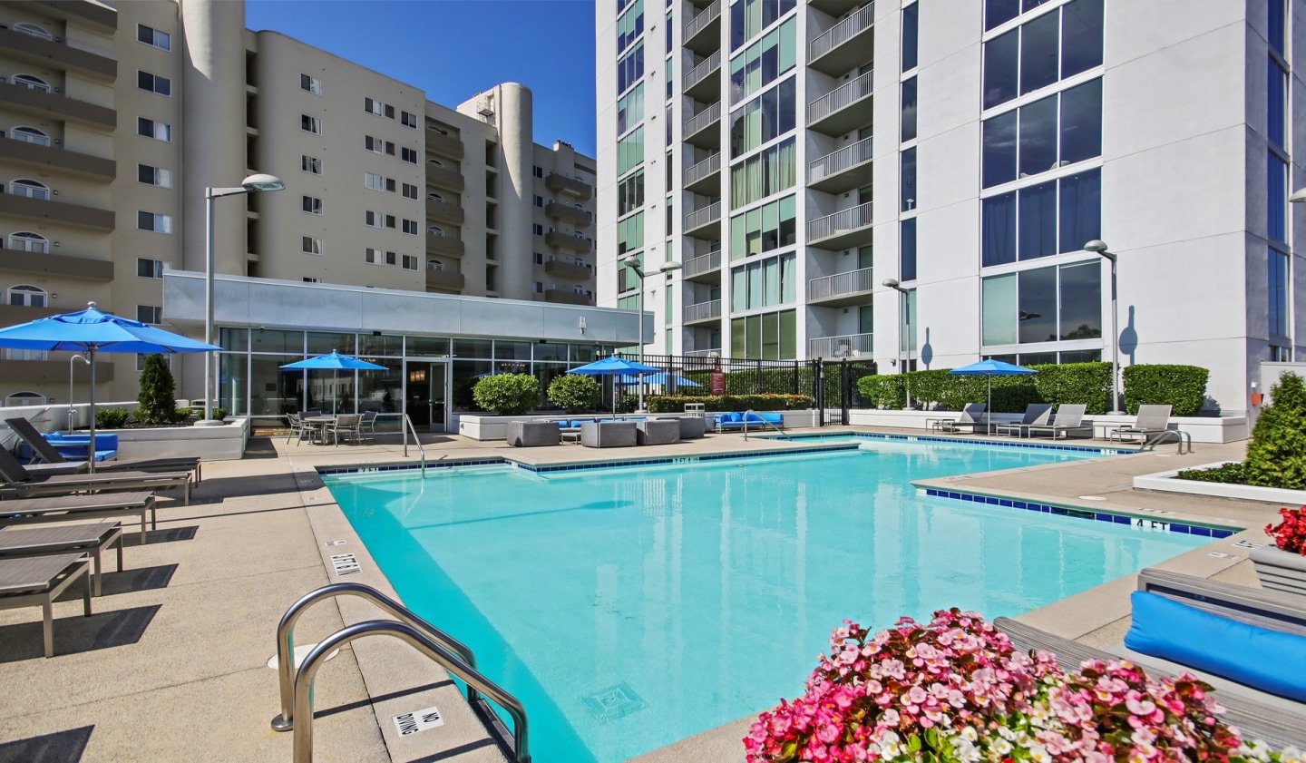 Mezzo Apartment Homes Image 3