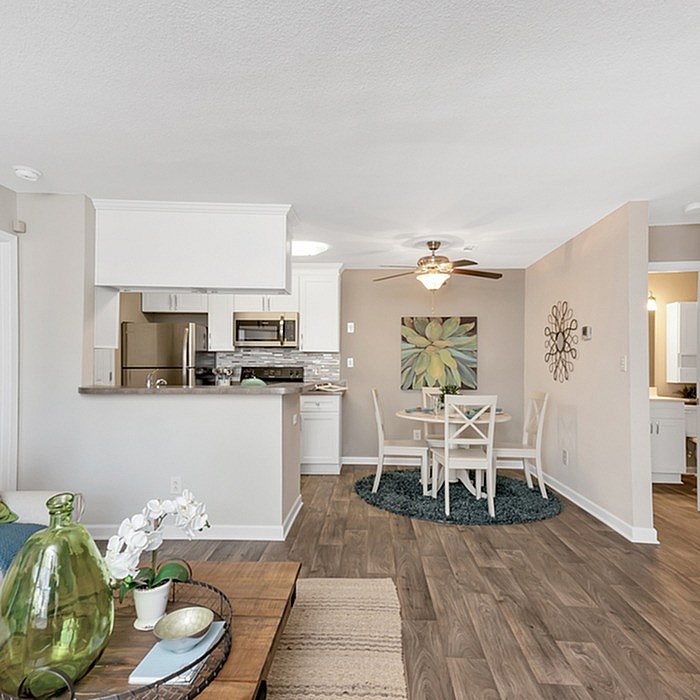 The Forest at Chasewood Apartment Homes Image 4