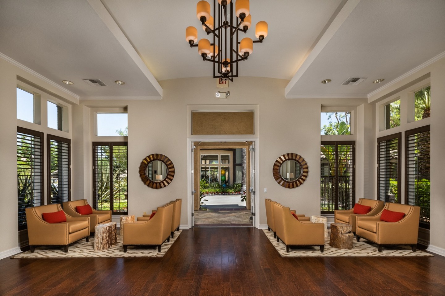 Colonnade at Sycamore Highlands Image 10