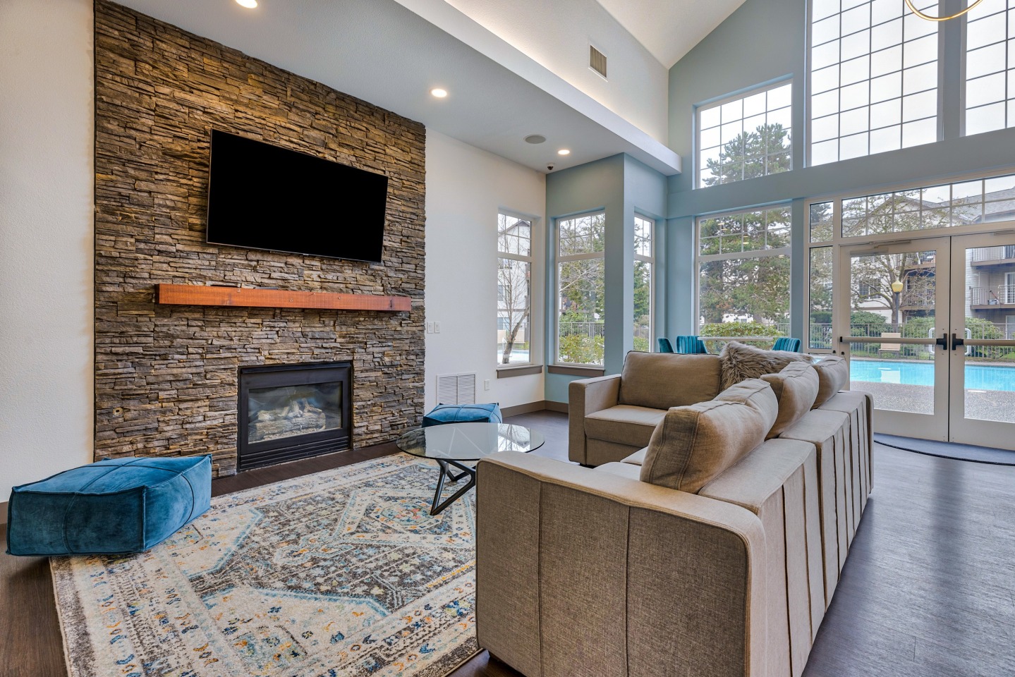 The Retreat at  Bothell Image 17