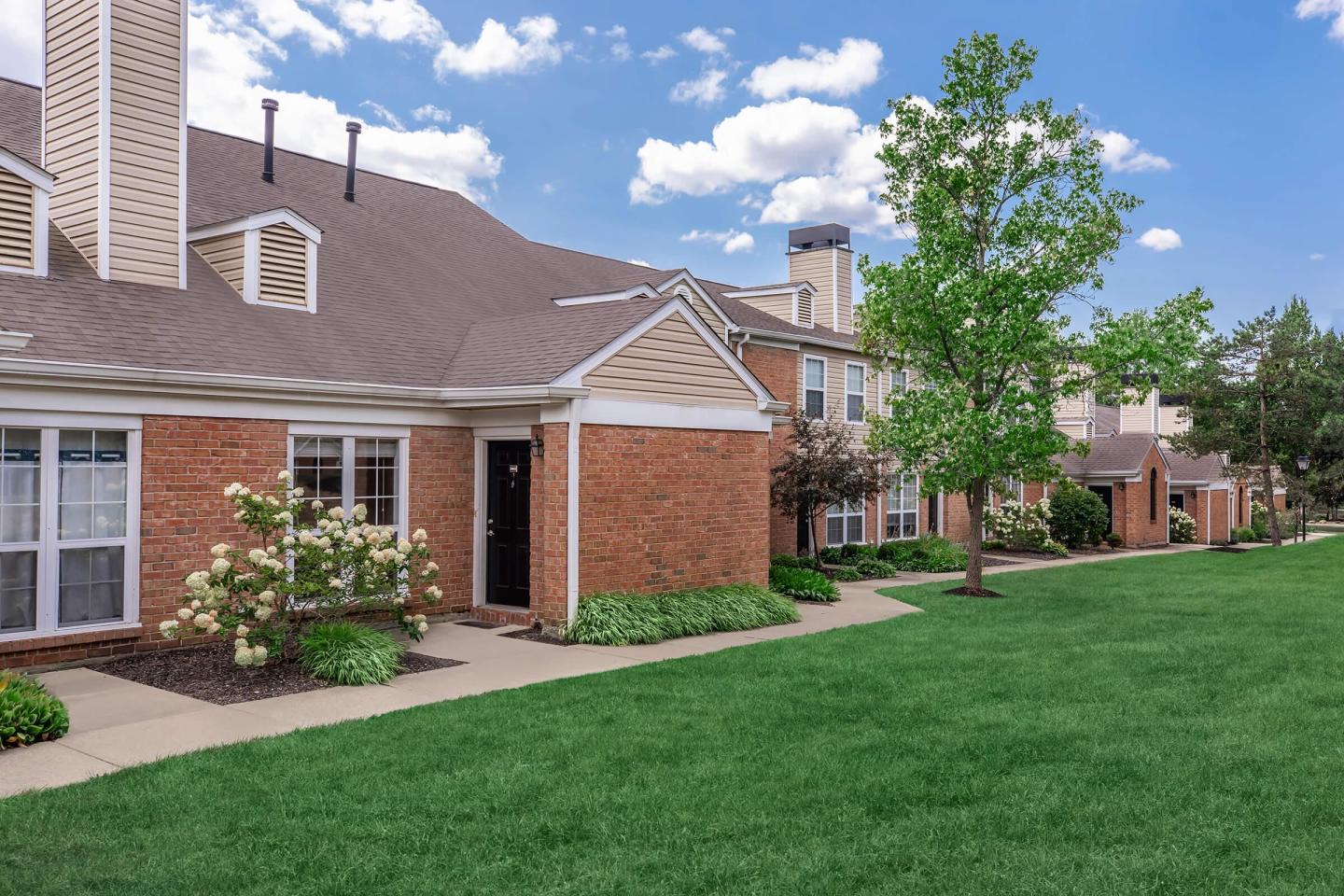 Williamsburg Townhomes Rental Homes Image 20