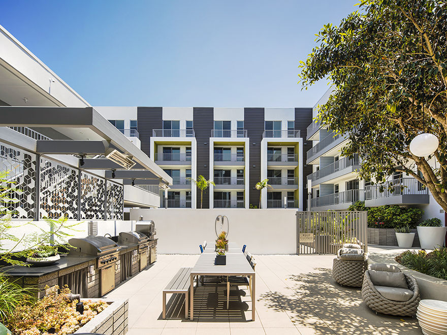 Domain West Hollywood Image 26