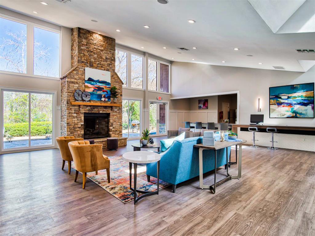 Lodge on the Chattahoochee Image 8