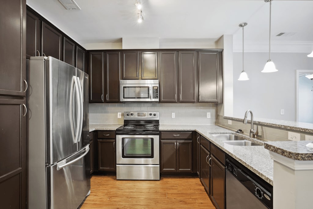 The Regency at Johns Creek Walk Image 10
