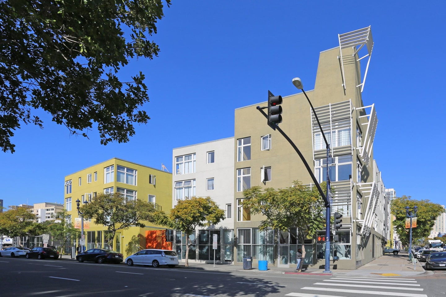 900 F Street Image 1