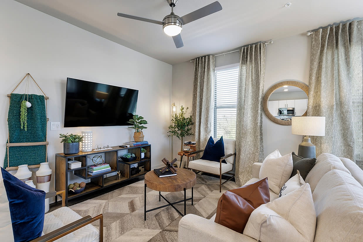 Overture River District - 55+ Apartment Homes Image 3